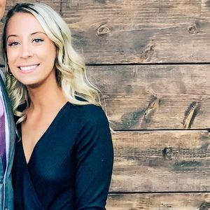 Meet your Posher, Katherine